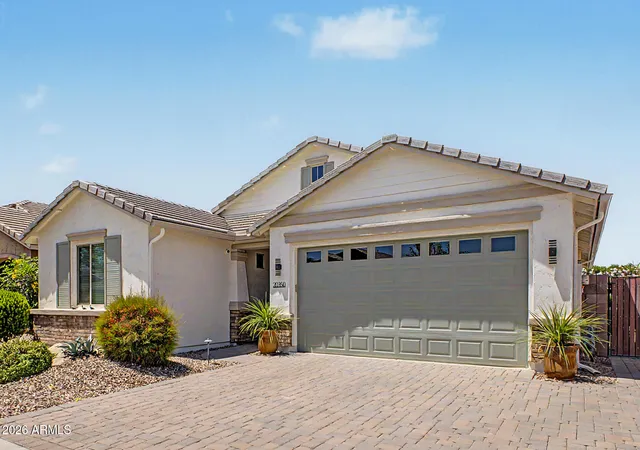 Photo 1 of Single family home for sale at 20350 E Reins Rd, Queen Creek, AZ 85142 | MLS# 7059345 | Listing updated on 2026-08-11