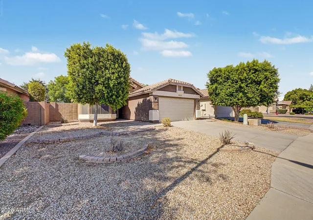 3rd image of 8812 W Adam Ave, Peoria, AZ 85382 | MLS# 7059397