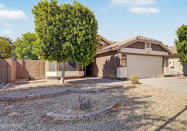 4th image of 8812 W Adam Ave, Peoria, AZ 85382 | MLS# 7059397