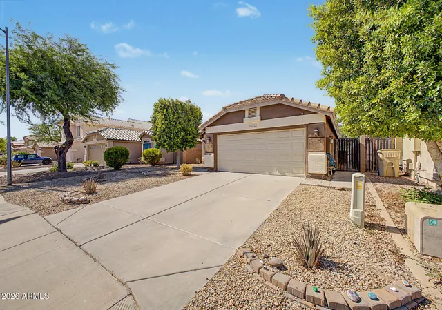 5th image of 8812 W Adam Ave, Peoria, AZ 85382 | MLS# 7059397