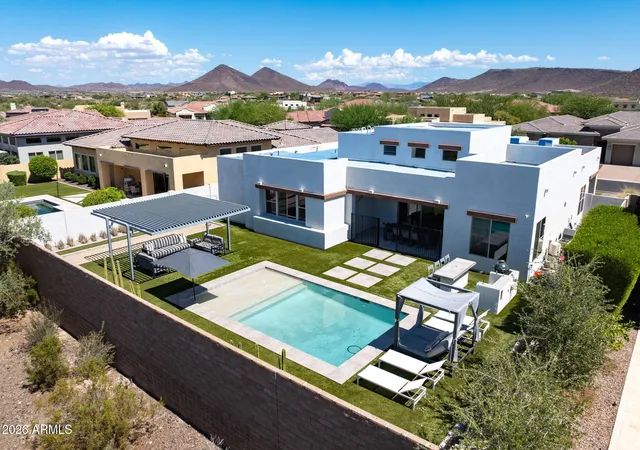 3rd image of 11715 W Dove Wing Wy, Peoria, AZ 85383 | MLS# 7060843