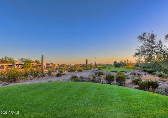 65th image of 11715 W Dove Wing Wy, Peoria, AZ 85383 | MLS# 7060843