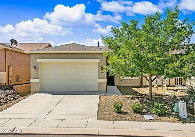 Photo 1 of Sale Pending at 6803 E Arden Ct, Prescott Valley, AZ 86314 | MLS# 7062679 | Listing updated on 2026-09-03