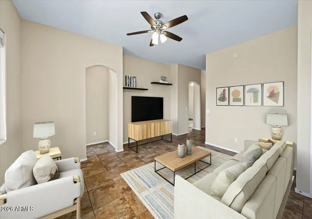 Photo 3 of Sale Pending at 6803 E Arden Ct, Prescott Valley, AZ 86314 | MLS# 7062679 | Listing updated on 2026-09-03