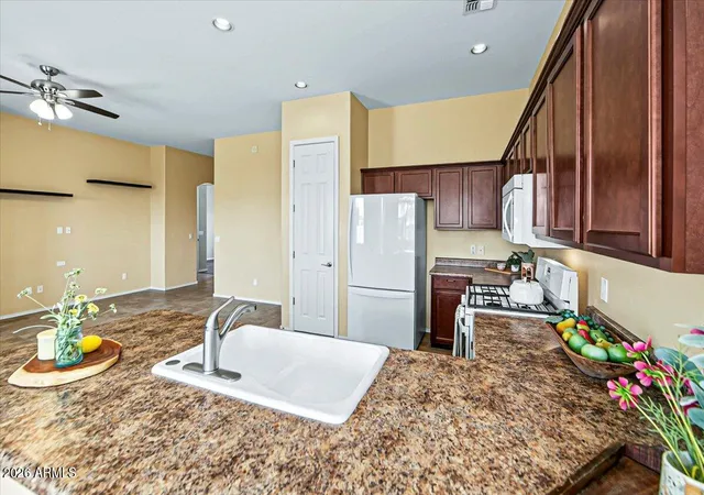 Photo 3 of Sale Pending at 6803 E Arden Ct, Prescott Valley, AZ 86314 | MLS# 7062679 | Listing updated on 2026-09-03