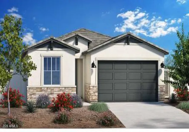 Photo 1 of Sale Pending at 12681 N 171st Drive, Surprise, AZ 85388 | MLS# 7059370 | Listing updated on 2026-09-09