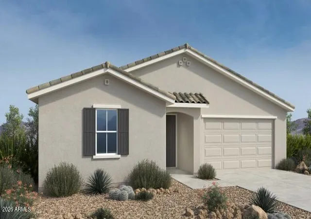 1st image of 12805 W Atlantis Wy, Avondale, AZ 85323 | MLS# 7059384