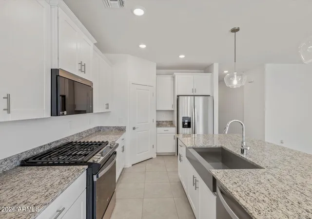 Photo 1 of Single family home for sale at 30540 W Creosote Way, Buckeye, AZ 85396 | MLS# 7059371 | Listing updated on 2026-09-13