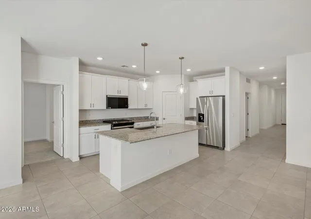 Photo 3 of Single family home for sale at 30540 W Creosote Way, Buckeye, AZ 85396 | MLS# 7059371 | Listing updated on 2026-09-13