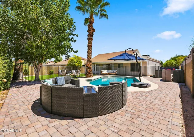 4th image of 7144 S Juniper St, Tempe, AZ 85283 | MLS# 7059673