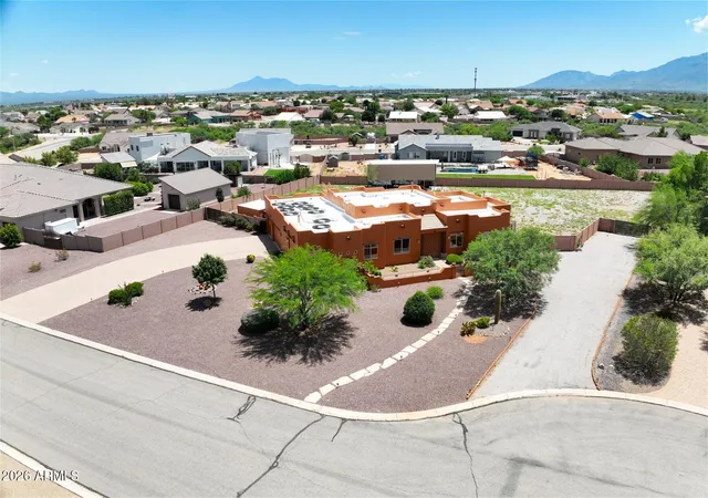 Photo 54 of Single family home for sale at 4144 Camino Soledad, Sierra Vista, AZ 85635 | MLS# 7061570 | Listing updated on 2026-08-11