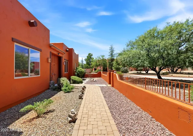 Photo 4 of Single family home for sale at 4144 Camino Soledad, Sierra Vista, AZ 85635 | MLS# 7061570 | Listing updated on 2026-09-19