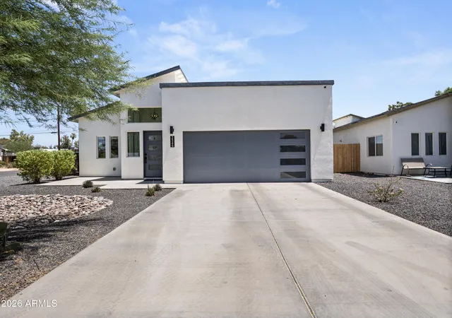 Photo 1 of Single family home for sale at 2345 N 28th Place, Phoenix, AZ 85008 | MLS# 7059482 | Listing updated on 2026-08-26
