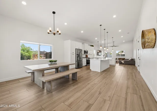 Photo 3 of Single family home for sale at 2345 N 28th Place, Phoenix, AZ 85008 | MLS# 7059482 | Listing updated on 2026-08-26
