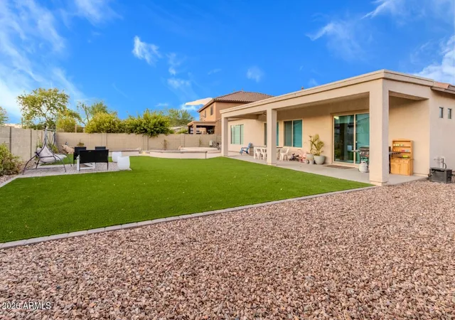 43rd image of 2422 W Clearview Trl, Phoenix, AZ 85086 | MLS# 7060235