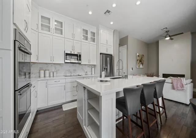 4th image of 17620 N 77Th Pl, Scottsdale, AZ 85255 | MLS# 7063531
