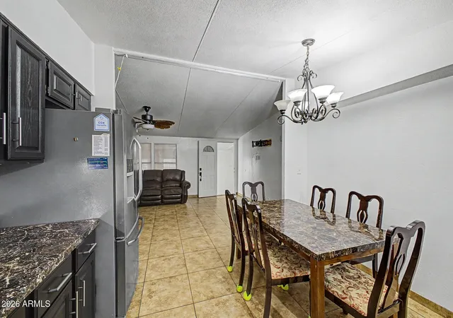 Photo 4 of Manufactured home for sale at 501 E Ray Rd #31, Chandler, AZ 85225 | MLS# 7060095 | Listing updated on 2026-10-16