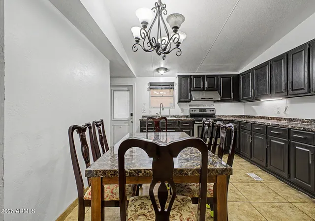 Photo 2 of Manufactured home for sale at 501 E Ray Rd #31, Chandler, AZ 85225 | MLS# 7060095 | Listing updated on 2026-10-02