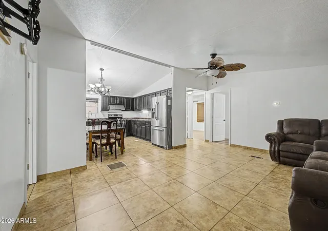 Photo 3 of Manufactured home for sale at 501 E Ray Rd #31, Chandler, AZ 85225 | MLS# 7060095 | Listing updated on 2026-10-16