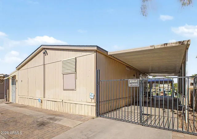 1st image of 501 E Ray Rd #31, Chandler, AZ 85225 | MLS# 7060095