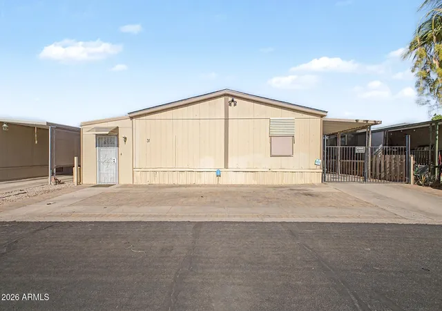 2nd image of 501 E Ray Rd #31, Chandler, AZ 85225 | MLS# 7060095