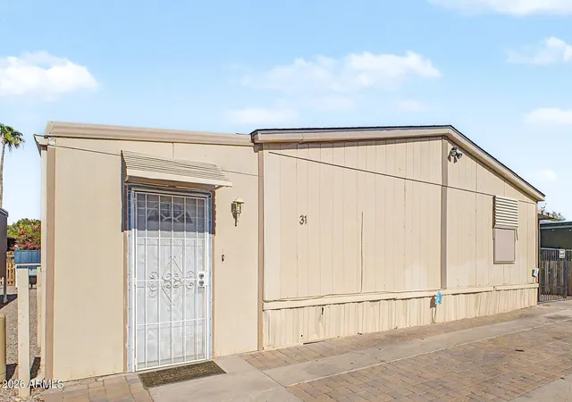 3rd image of 501 E Ray Rd #31, Chandler, AZ 85225 | MLS# 7060095