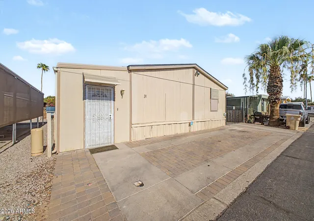 4th image of 501 E Ray Rd #31, Chandler, AZ 85225 | MLS# 7060095