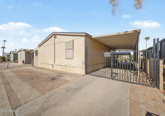 5th image of 501 E Ray Rd #31, Chandler, AZ 85225 | MLS# 7060095