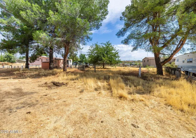 Photo 1 of Land for sale at 17170 E Peach Tree Rd #170, Mayer, AZ 86333 | MLS# 7061041 | Listing updated on 2026-07-31