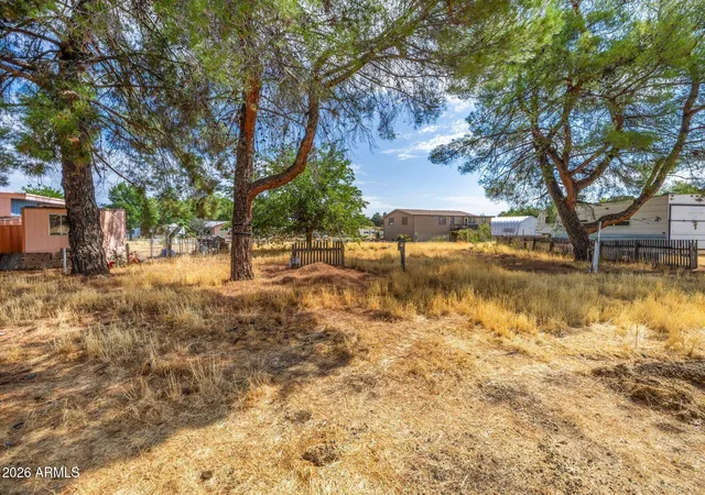 Photo 1 of Land for sale at 17170 E Peach Tree Rd #170, Mayer, AZ 86333 | MLS# 7061041 | Listing updated on 2026-07-31