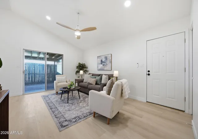 5th image of 8011 N 49Th Ave, Glendale, AZ 85302 | MLS# 7059863