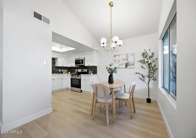 Photo 1 of Townhouse for sale at 8011 N 49th Avenue, Glendale, AZ 85302 | MLS# 7059863 | Listing updated on 2026-09-27