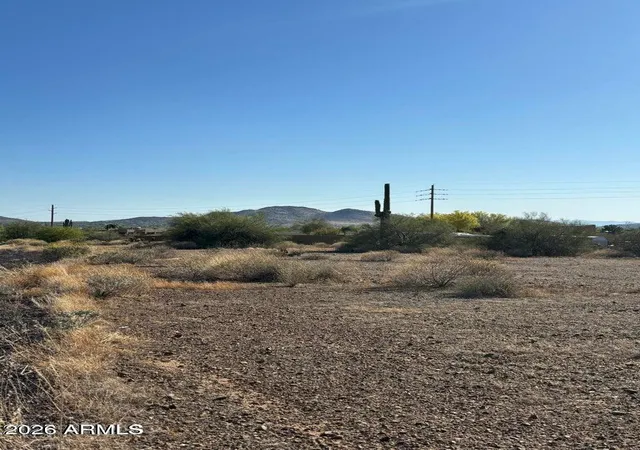 Photo 10 of Land for sale at 38604 N 12th Street, Phoenix, AZ 85086 | MLS# 7059392 | Listing updated on 2026-07-29