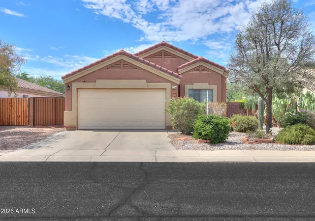 Photo 1 of Single family home for sale at 1641 E Cardinal Dr, Casa Grande, AZ 85122 | MLS# 7059914 | Listing updated on 2026-09-09
