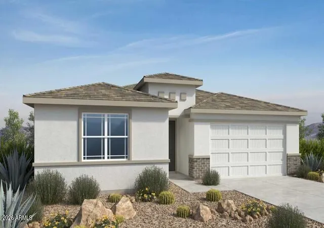 1st image of 12809 W Atlantis Wy, Avondale, AZ 85323 | MLS# 7059405