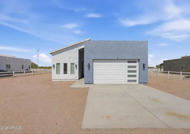 Photo 1 of Single family home for sale at 4210 N Roble Cir, Eloy, AZ 85131 | MLS# 7060864 | Listing updated on 2026-09-11