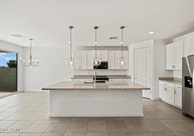 Photo 4 of Sale Pending at 24445 W Gwen St, Buckeye, AZ 85326 | MLS# 7059402 | Listing updated on 2026-08-11