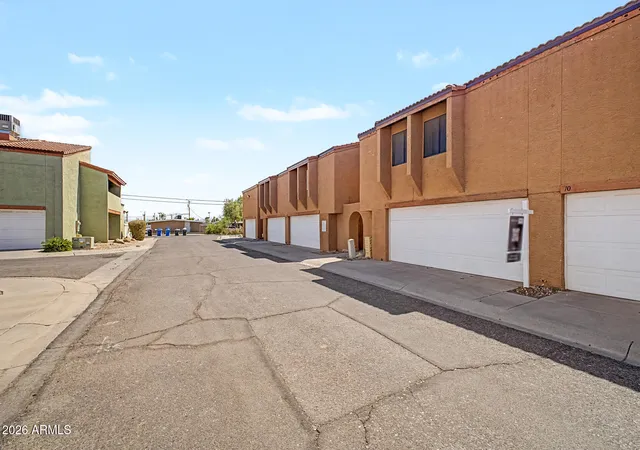 37th image of 2202 W Glenrosa Ave #9, Phoenix, AZ 85015 | MLS# 7062214