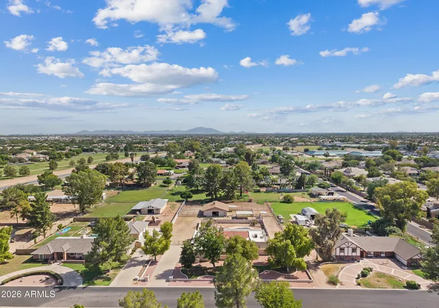 Photo 1 of Sale Pending at 2625 E Page Ave, Gilbert, AZ 85234 | MLS# 7061589 | Listing updated on 2026-09-17