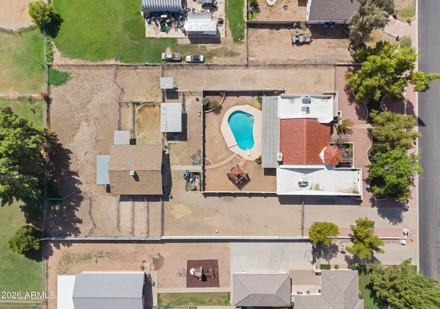 Photo 3 of Sale Pending at 2625 E Page Ave, Gilbert, AZ 85234 | MLS# 7061589 | Listing updated on 2026-09-17