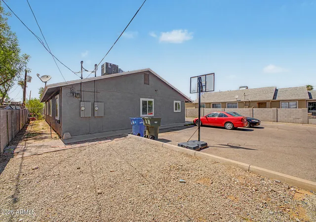 24th image of 1028 N 27th St, Phoenix, AZ 85008 | MLS# 7060835