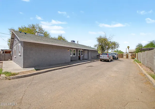 2nd image of 1028 N 27th St, Phoenix, AZ 85008 | MLS# 7060835