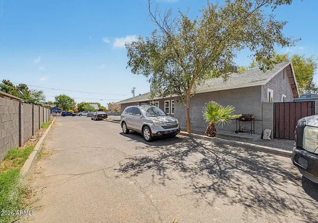 4th image of 1028 N 27Th St, Phoenix, AZ 85008 | MLS# 7060835