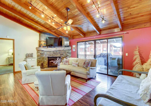 1st image of 4294 Eagle Cir #22A, Pinetop, AZ 85935 | MLS# 7064862
