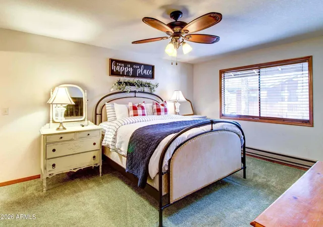 2nd image of 4294 Eagle Cir #22A, Pinetop, AZ 85935 | MLS# 7064862