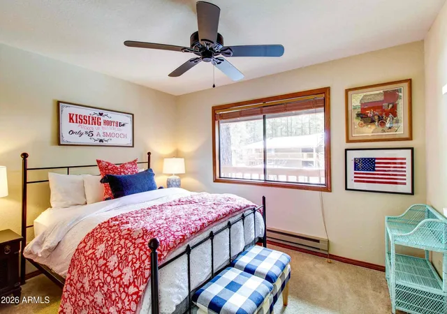 3rd image of 4294 Eagle Cir #22A, Pinetop, AZ 85935 | MLS# 7064862