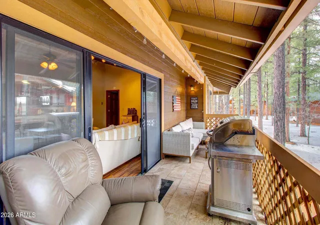 5th image of 4294 Eagle Cir #22A, Pinetop, AZ 85935 | MLS# 7064862