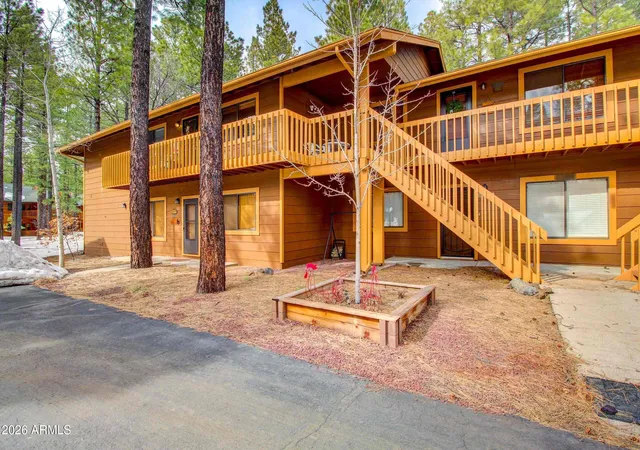 8th image of 4294 Eagle Cir #22A, Pinetop, AZ 85935 | MLS# 7064862