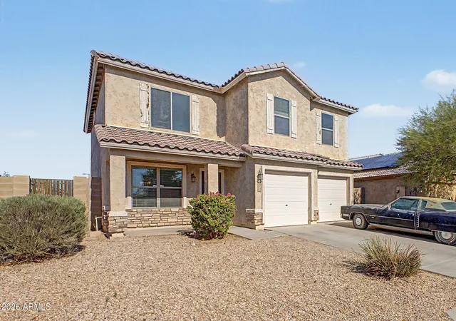 Photo 1 of Single family home for sale at 9059 S 253rd Avenue, Buckeye, AZ 85326 | MLS# 7059971 | Listing updated on 2026-09-20