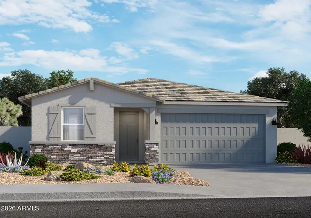 Photo 2 of Sale Pending at 24342 W Long Ave, Buckeye, AZ 85326 | MLS# 7059429 | Listing updated on 2026-09-24